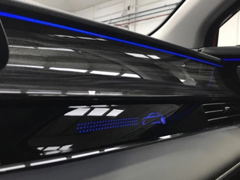 Omoda 5 HEV Omoda Premium