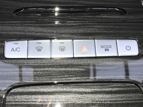 Omoda 5 HEV Omoda Premium