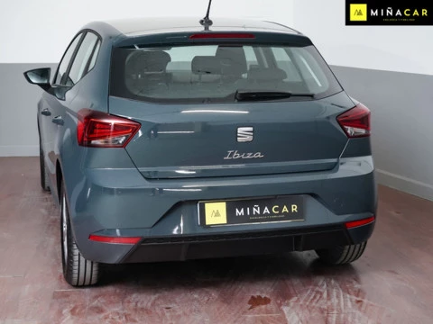 Seat Ibiza 1.0 MPI 59kW 80CV Style XM