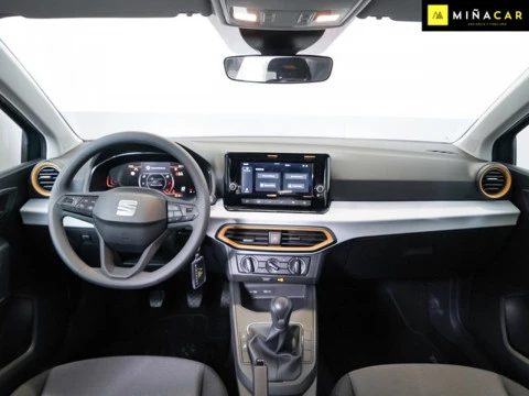 Seat Ibiza 1.0 MPI 59kW 80CV Style XM