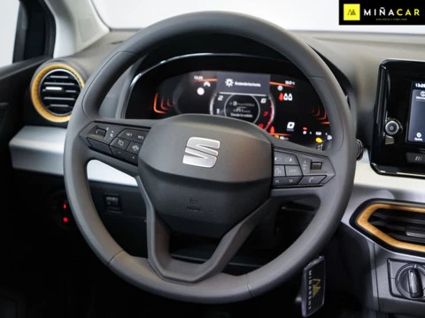 Seat Ibiza 1.0 MPI 59kW 80CV Style XM