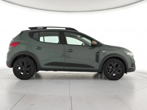 Dacia Sandero Stepway Extreme Go 74kW (100CV) ECO-G