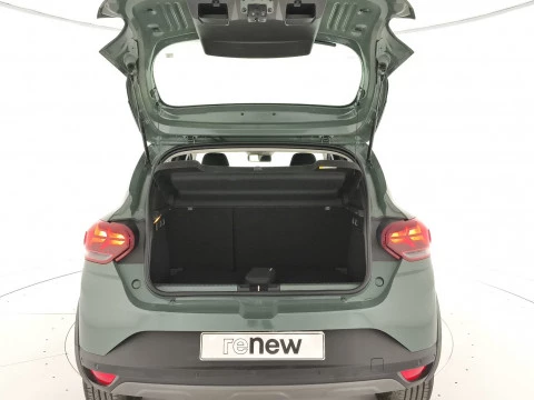 Dacia Sandero Stepway Extreme Go 74kW (100CV) ECO-G