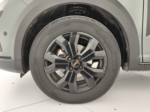 Dacia Sandero Stepway Extreme Go 74kW (100CV) ECO-G