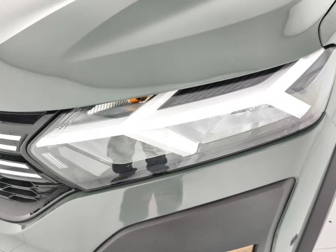 Dacia Sandero Stepway Extreme Go 74kW (100CV) ECO-G