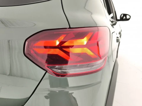 Dacia Sandero Stepway Extreme Go 74kW (100CV) ECO-G