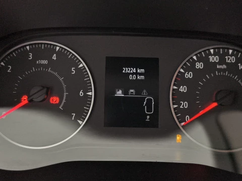 Dacia Sandero Stepway Extreme Go 74kW (100CV) ECO-G