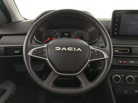 Dacia Sandero Stepway Extreme Go 74kW (100CV) ECO-G