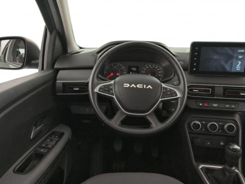 Dacia Sandero Stepway Extreme Go 74kW (100CV) ECO-G