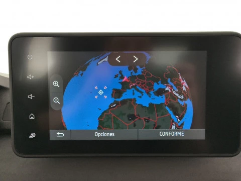 Dacia Sandero Stepway Extreme Go 74kW (100CV) ECO-G