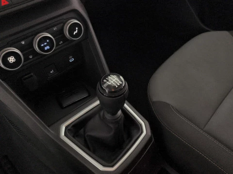 Dacia Sandero Stepway Extreme Go 74kW (100CV) ECO-G