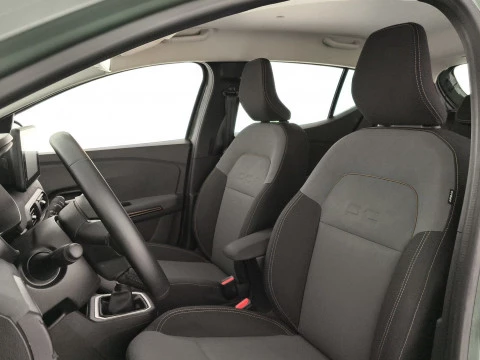 Dacia Sandero Stepway Extreme Go 74kW (100CV) ECO-G