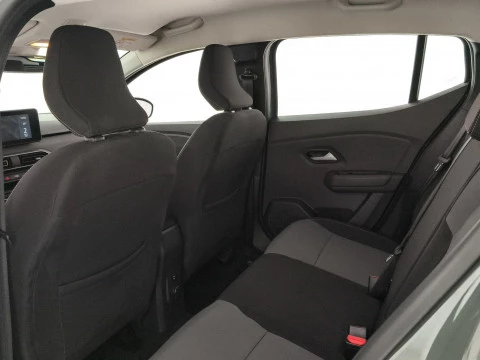 Dacia Sandero Stepway Extreme Go 74kW (100CV) ECO-G