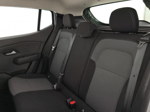 Dacia Sandero Stepway Extreme Go 74kW (100CV) ECO-G