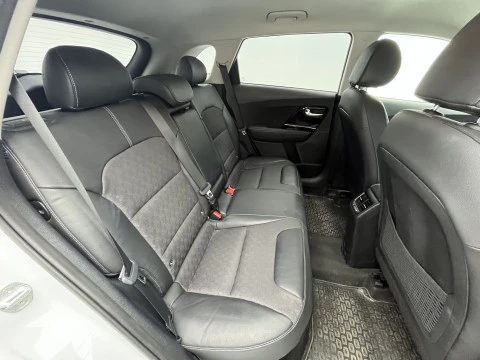 Kia Niro 1.6 GDi PHEV 104kW (141CV) Concept