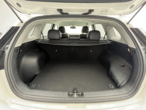 Kia Niro 1.6 GDi PHEV 104kW (141CV) Concept