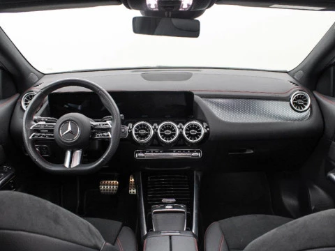 Mercedes-Benz EQA BEV 71KWH EQA 250+ AUTO 190 5P