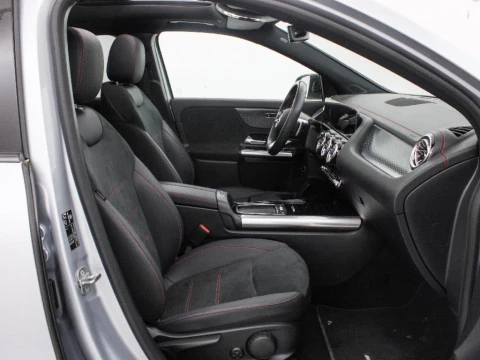 Mercedes-Benz EQA BEV 71KWH EQA 250+ AUTO 190 5P