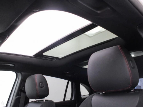 Mercedes-Benz EQA BEV 71KWH EQA 250+ AUTO 190 5P