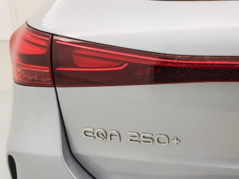 Mercedes-Benz EQA BEV 71KWH EQA 250+ AUTO 190 5P