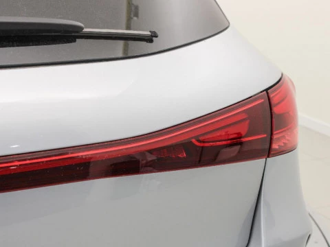 Mercedes-Benz EQA BEV 71KWH EQA 250+ AUTO 190 5P