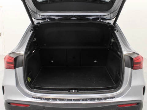 Mercedes-Benz EQA BEV 71KWH EQA 250+ AUTO 190 5P