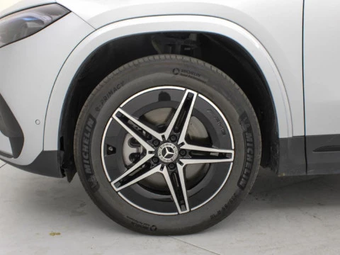Mercedes-Benz EQA BEV 71KWH EQA 250+ AUTO 190 5P
