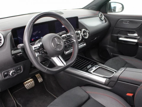 Mercedes-Benz EQA BEV 71KWH EQA 250+ AUTO 190 5P