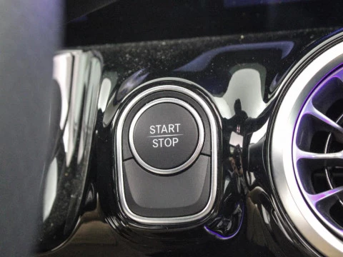 Mercedes-Benz EQA BEV 71KWH EQA 250+ AUTO 190 5P