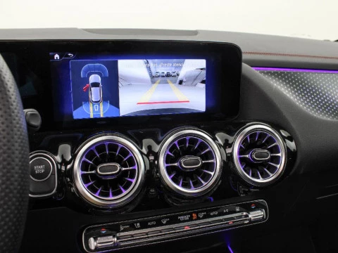 Mercedes-Benz EQA BEV 71KWH EQA 250+ AUTO 190 5P