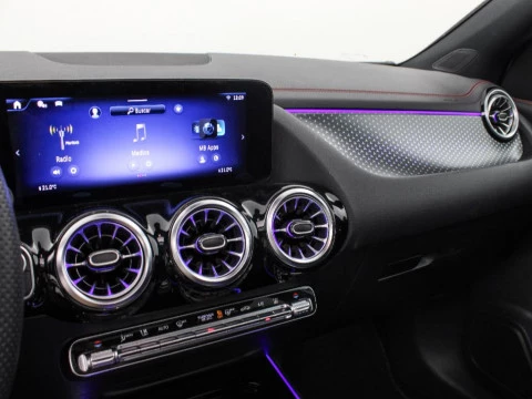Mercedes-Benz EQA BEV 71KWH EQA 250+ AUTO 190 5P