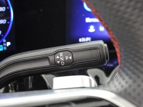 Mercedes-Benz EQA BEV 71KWH EQA 250+ AUTO 190 5P