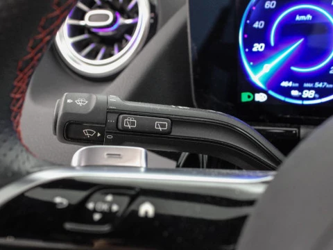 Mercedes-Benz EQA BEV 71KWH EQA 250+ AUTO 190 5P