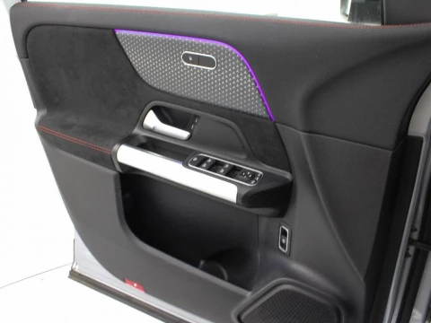 Mercedes-Benz EQA BEV 71KWH EQA 250+ AUTO 190 5P