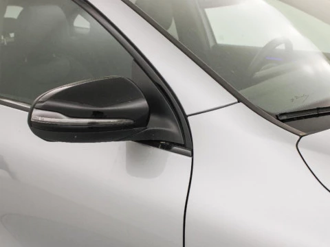 Mercedes-Benz EQA BEV 71KWH EQA 250+ AUTO 190 5P