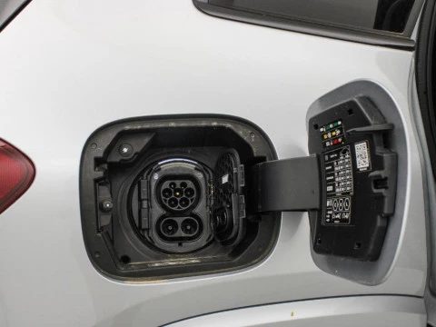 Mercedes-Benz EQA BEV 71KWH EQA 250+ AUTO 190 5P