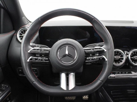 Mercedes-Benz EQA BEV 71KWH EQA 250+ AUTO 190 5P