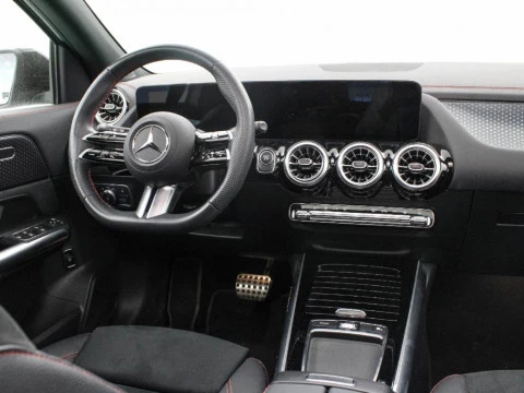 Mercedes-Benz EQA BEV 71KWH EQA 250+ AUTO 190 5P