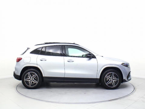 Mercedes-Benz EQA BEV 71KWH EQA 250+ AUTO 190 5P