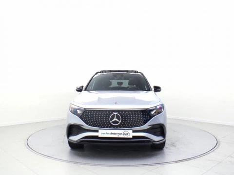 Mercedes-Benz EQA BEV 71KWH EQA 250+ AUTO 190 5P