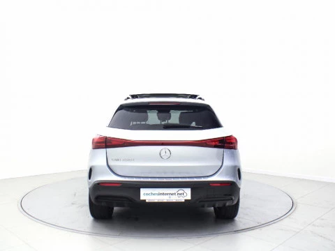 Mercedes-Benz EQA BEV 71KWH EQA 250+ AUTO 190 5P