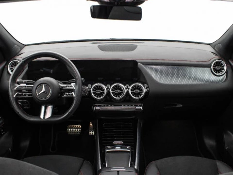 Mercedes-Benz EQA BEV 71KWH EQA 250+ AUTO 190 5P