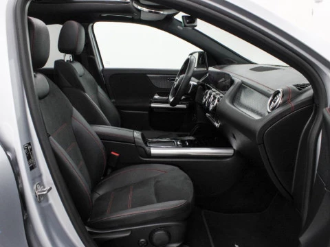 Mercedes-Benz EQA BEV 71KWH EQA 250+ AUTO 190 5P