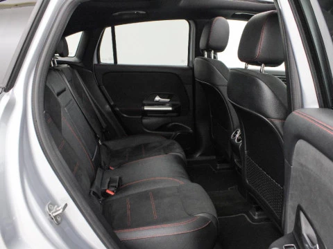 Mercedes-Benz EQA BEV 71KWH EQA 250+ AUTO 190 5P