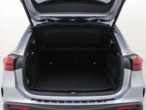 Mercedes-Benz EQA BEV 71KWH EQA 250+ AUTO 190 5P