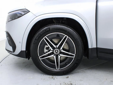 Mercedes-Benz EQA BEV 71KWH EQA 250+ AUTO 190 5P