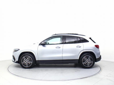 Mercedes-Benz EQA BEV 71KWH EQA 250+ AUTO 190 5P