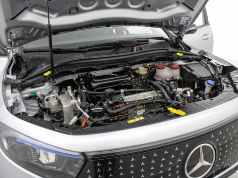 Mercedes-Benz EQA BEV 71KWH EQA 250+ AUTO 190 5P