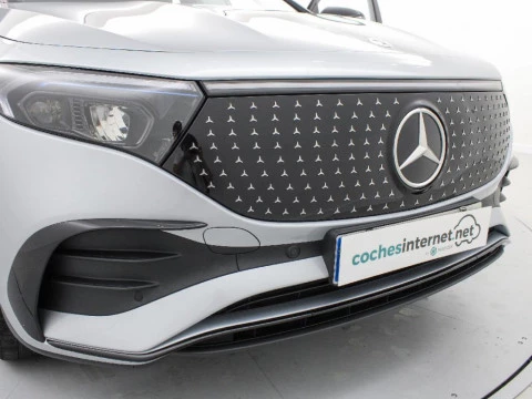 Mercedes-Benz EQA BEV 71KWH EQA 250+ AUTO 190 5P