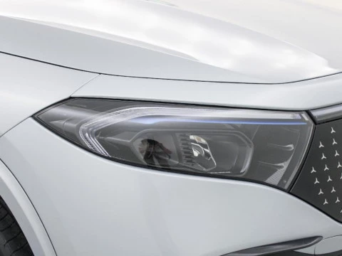 Mercedes-Benz EQA BEV 71KWH EQA 250+ AUTO 190 5P